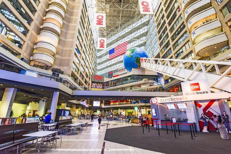 Exclusive Ponce City Rooftop Cityscape Chateau アトランタ エクステリア 写真